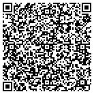 QR code with Apf Master Framemakers contacts