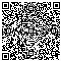 QR code with Aaacs contacts