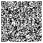 QR code with A C & M Party Props contacts