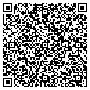QR code with Allied Pra contacts