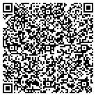 QR code with Old Mauch Chunk Train Display contacts