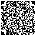 QR code with Amc contacts