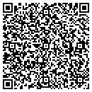 QR code with Apex Ad Ventures Inc contacts