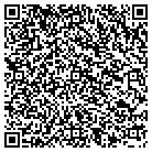 QR code with A & R Convention Services contacts