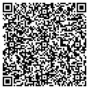 QR code with Yarmosh Linda contacts