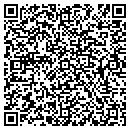 QR code with Yellowfin's contacts