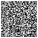 QR code with Your Maine Chef contacts