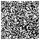 QR code with Donald Jones Sewage Service contacts