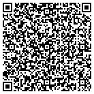 QR code with Delmar Schwanz Land Surveyors contacts
