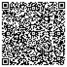 QR code with Alphonsos 2 Split Ends contacts