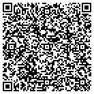QR code with Gabriel Demars Land Surveyors contacts