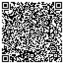 QR code with Backroads Cafe contacts