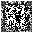 QR code with Art of Fitness contacts