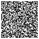 QR code with Badger Motel contacts
