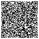 QR code with Art Raw Gallery contacts