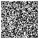 QR code with P S Nave & Assoc contacts