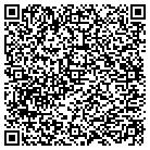 QR code with Hedlund Engineering Service Inc contacts