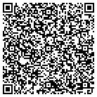 QR code with Hennepin County Surveyor contacts