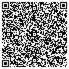 QR code with Prancing Pig Pottery & Gifts contacts