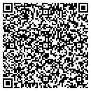 QR code with Art Weis Foundry contacts