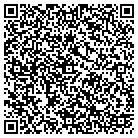 QR code with L A Inc The Convention & Visitor Bureau contacts