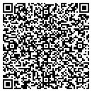 QR code with Art Yorkville Gallery & Framing contacts
