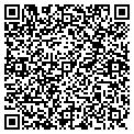 QR code with Arvis Art contacts