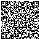 QR code with Ash Fine Art contacts