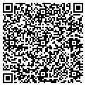 QR code with Biscuit contacts
