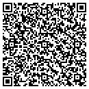 QR code with J Devine and Associates contacts