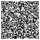 QR code with Austin Harvard Gallery contacts