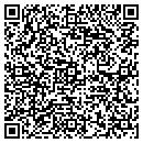 QR code with A & T Nail Salon contacts