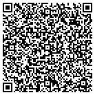 QR code with M & P Associates contacts