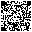 QR code with Cafe Courier contacts