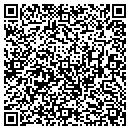 QR code with Cafe Regis contacts