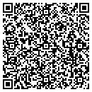 QR code with Garden Lane Antiques contacts