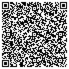 QR code with O A Newton & Son Company contacts