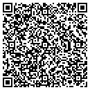 QR code with The Cafe' Beer Pizza contacts