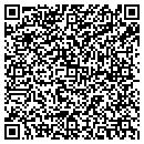 QR code with Cinnamon Lodge contacts
