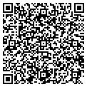 QR code with The Corner Bar contacts