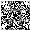 QR code with James E Fox Designs contacts