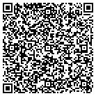 QR code with One-Stop Office Rentals contacts
