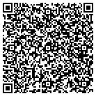 QR code with Usic Locating Services Inc contacts