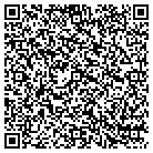 QR code with Boney & Son Construction contacts