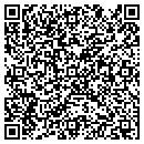 QR code with The Pr Pub contacts