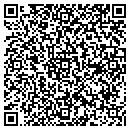 QR code with The Recovery Room Inc contacts