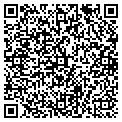 QR code with Cora Hisinger contacts