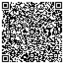 QR code with Lavender Blu contacts