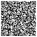 QR code with Holley Hotel contacts