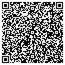 QR code with C Bar C Expo Center contacts